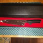 Hiroshi Knife ( Master Chef's )and 7cr17mov kitchen knife g10