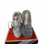 Womens Wide Width Sneakers Athletic,Shoes w/Arch Support 7.5 Wide,White Pink