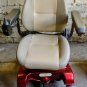 Liberty 312 Electric Mobility Wheelchair