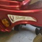 Liberty 312 Electric Mobility Wheelchair