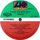 Voggue ‎– Dancin' The Night Away / Roller Boogie (1981) - 12" single