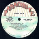 Liquid Gold - Dance Yourself Dizzy - 12" single