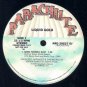 Liquid Gold - Dance Yourself Dizzy - 12" single