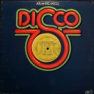 Chic - Dance, Dance, Dance - U.S. PROMO 12" VINYL