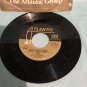 CHIC - EVERYBODY DANCE / DANCE, DANCE, DANCE - 7" VINYL 45 RPM