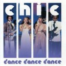 NEW CD.Chic.Dance Dance Dance.