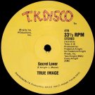 True Image  ‎– Secret Lover (1979) - 12" single