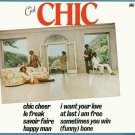 Chic - Sometimes You Win (1978) - with Bernard Edwards on lead - track from C'est Chic