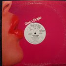 Dan Hartman - This Is It / Countdown - U.S. PROMO 12" VINYL
