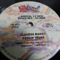 Claudja Barry ‎– Dancin' Fever 12" Single 1977 Funk,Soul,Disco