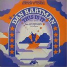 Dan Hartman - This Is It / Countdown (12", Ltd Edition) LP15)