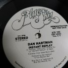 Dan Hartman – Countdown/This Is It / Instant Replay 12" Single PROMO