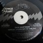 Dan Hartman – Vertigo / Relight My Fire 12" Single 1979 Funk,Soul