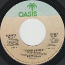 Roberta Kelly - Trouble Maker (1976) - 7" single