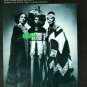 Sheet Music: THE RITCHIE FAMILY The Best Disco In Town