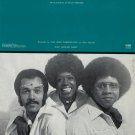 THE HUES CORPORATION Sheet Music ROCK THE BOAT 1974 Disco #1 Billboard Hit