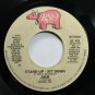 Soul 45 Akb - Stand Up - Sit Down _ When We'Re Alone On Rso #Soul