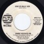 Sweet Potato Pie – Ode To Billy Joe (1976) - 7" single - DJ Promo Version