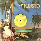 12” BOOGIE Latimore TK Disco 459 Take Me To The Mountain Top