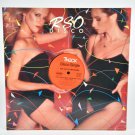 The Isley Brothers Disco Single Tneck Records Ain't Givin Up No Love 33 Vinyl
