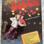 Vintage 1970’s Roller Disco Skating Dancing Roller Skater Present Gift Guide 70s