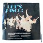 Letâs Disco Full Length Instructional Record AND Letâs Disco Instructional Book