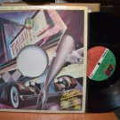 Chic My Feet Keep Dancing 12” single record Atlantic DSKO 220 Stereo Promo