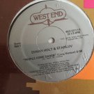 Edna Holt & Starluv - People Come Dance 1979 12" Single
