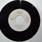 EDNAH HOLT & STARLUV People Come Dance WEST END 1217 WLP 45 rpm MEGA RARE Disco
