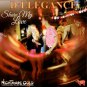 D'llegance: Share My Love (1979) - LP copies worldwide