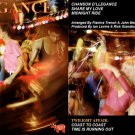 D'llegance: Share My Love (1979) - with bonus tracks - CD copies worldwide