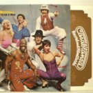 Jeff Kutash & The Dancin’ Machine LP Casablanca 7211 DJ