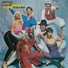 Jeff Kutash Jeff Kutash And The Dancin' Machine vinyl LP ID11851a
