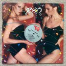 DAVID NAUGHTON MAKIN IT 12" Vinyl RECORD 1978 Single RSS 300 NM