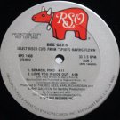 BEE GEES Select Disco Cuts 12" RSO Rec. RPO-1008 US 1979 RARE EP PROMO ONLY 7D