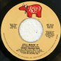 David Naughton MAKIN' IT / STILL MAKIN' IT on RSO Records 45 rpm