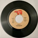 "Makin" / "Still Makin' It" by David Naughton (45 RPM, 1978, RSO)