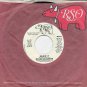David Naughton Makin' it mono promo 45 rpm record