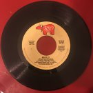 David Naughton “Makin’ It”/“Still Makin’ It” 7” 45 RPM Vinyl VG