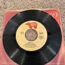 45 Rpm Vinyl 1978 David Naughton Makin It / Still Makin It