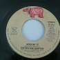 David Naughton ‎– Makin' It / Still Makin' It 45 RPM Record Jukebox 1978 RS 916