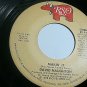 David Naughton ‎– Makin' It / Still Makin' It 7" 45 RPM Record Jukebox