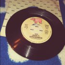 David Naughton “Makin’ It”/“Still Makin’ It” 7” 45 RPM Vinyl VG