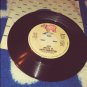 David Naughton “Makin’ It”/“Still Makin’ It” 7” 45 RPM Vinyl VG