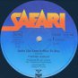 Tyrone Ashley - Looks Like Love Is Here to Stay (1977) - 12" single