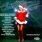 2 albums by The Mistletoe Disco Band: "Christmas Disco" and "More Christmas Disco"