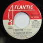 Rock Promo Nm! 45 The Manhattan Transfer - Twilight Zone / Twilight Tone On Atla