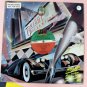 MANHATTAN TRANSFER Twilight Zone 1979 RARE PROMO 12" MINT MINUS #8181