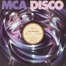 Van McCoy ‎– Lonely Dancer / The Samba (1979) -12" single copies worldwide