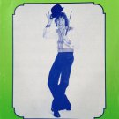 Paul Nicholas - Heaven on the 7th Floor (1977) - sheet music